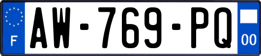 AW-769-PQ