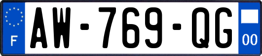 AW-769-QG