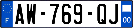 AW-769-QJ