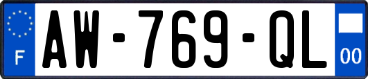 AW-769-QL