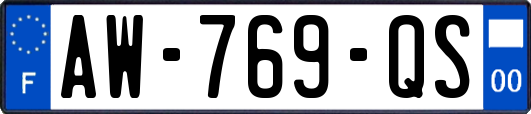 AW-769-QS