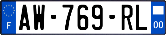 AW-769-RL
