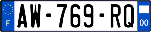 AW-769-RQ