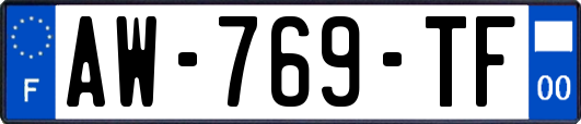 AW-769-TF