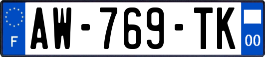 AW-769-TK