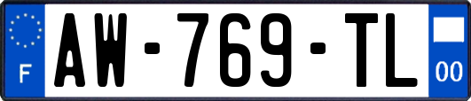AW-769-TL