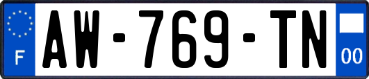 AW-769-TN
