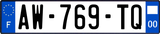 AW-769-TQ