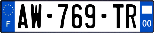 AW-769-TR