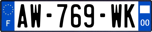 AW-769-WK