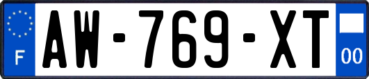 AW-769-XT