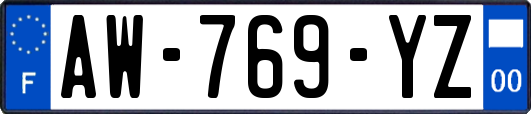 AW-769-YZ