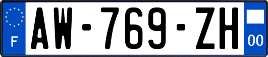 AW-769-ZH
