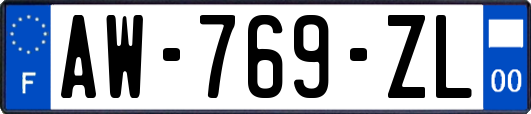 AW-769-ZL