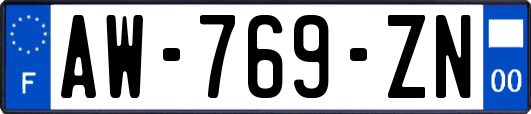 AW-769-ZN