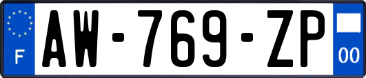 AW-769-ZP