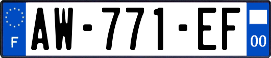 AW-771-EF