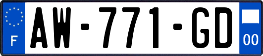 AW-771-GD