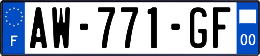 AW-771-GF