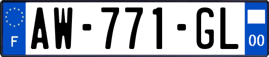 AW-771-GL