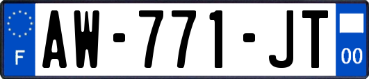 AW-771-JT
