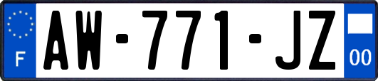 AW-771-JZ