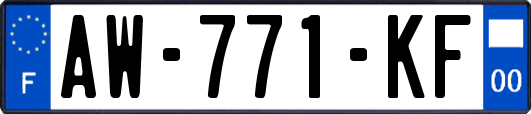 AW-771-KF