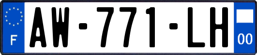 AW-771-LH