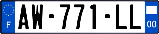 AW-771-LL