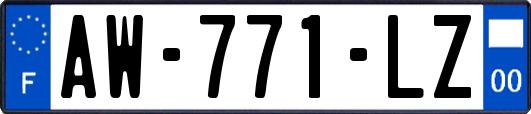 AW-771-LZ