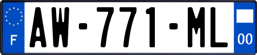 AW-771-ML