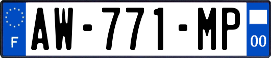 AW-771-MP