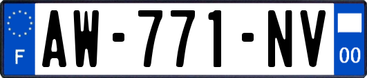 AW-771-NV