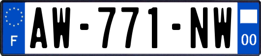 AW-771-NW