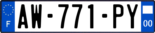 AW-771-PY