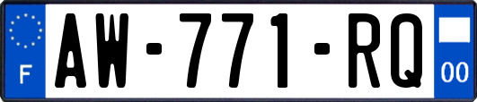 AW-771-RQ
