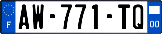 AW-771-TQ