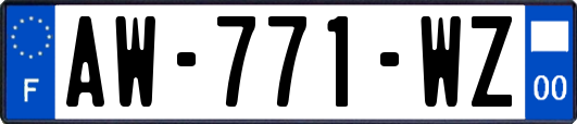 AW-771-WZ