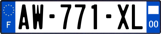 AW-771-XL