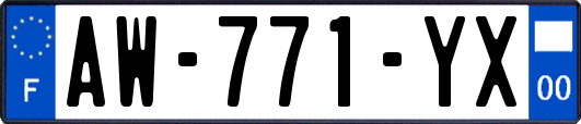 AW-771-YX