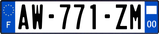 AW-771-ZM