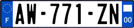 AW-771-ZN