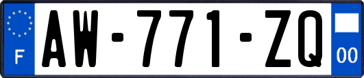 AW-771-ZQ