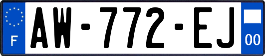 AW-772-EJ