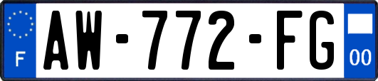 AW-772-FG