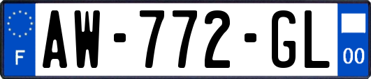 AW-772-GL