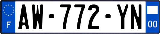 AW-772-YN