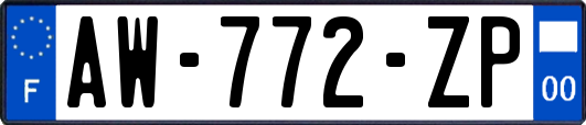 AW-772-ZP