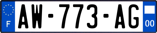 AW-773-AG