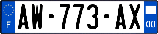 AW-773-AX